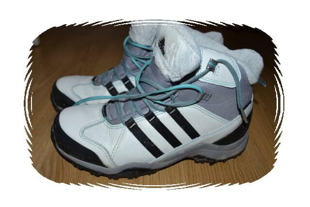 Adidas CW Winterhiker
